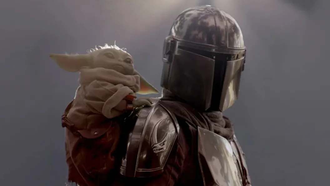 Como The Mandalorian e Grogu Preparam o Caminho para Ahsoka e o Futuro do Império