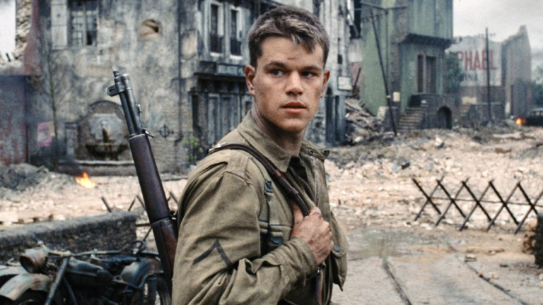 Novo filme de guerra com 87% no Rotten Tomatoes é um prelúdio perfeito de Salvando Private Ryan
