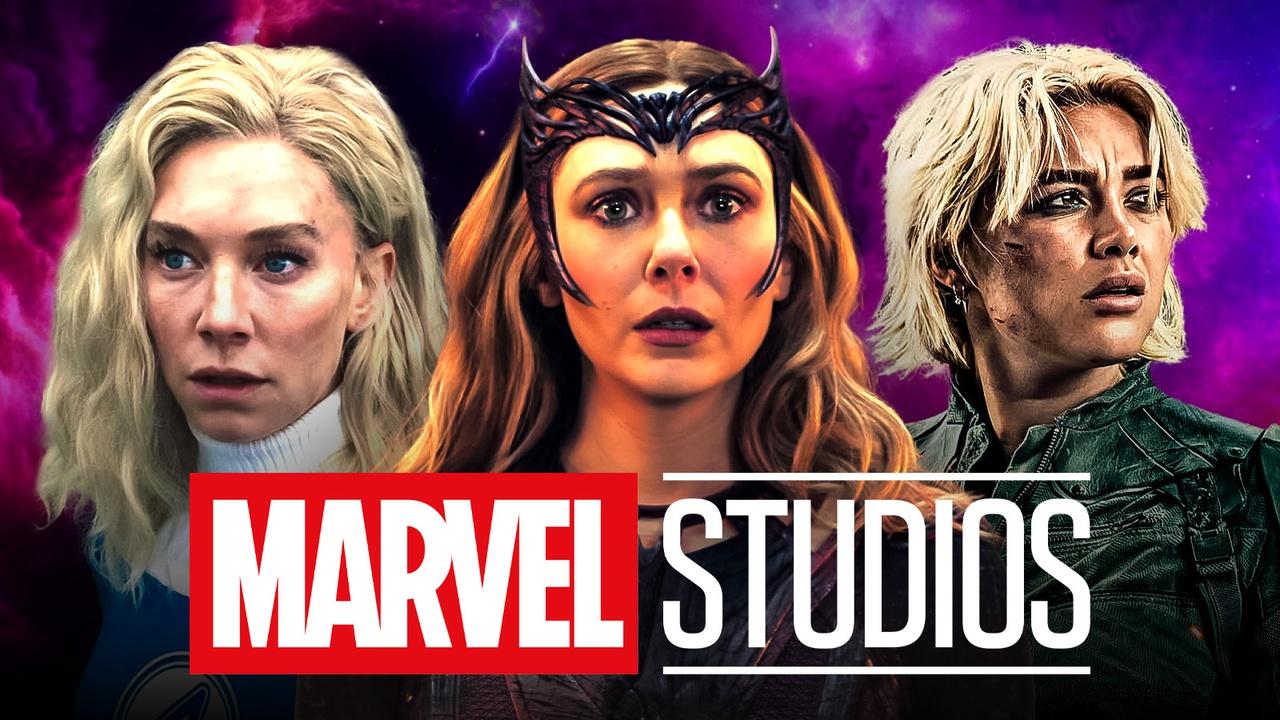 Marvel revela detalhes do visual da nova heroína White Tiger na série Daredevil: Born Again