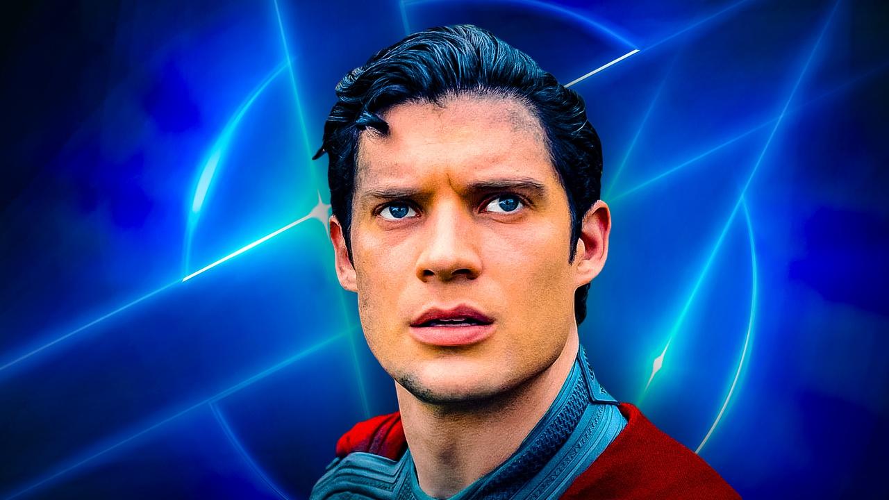 Novo logo de Superman: Man of Tomorrow revela mudanças visuais e possíveis efeitos para o filme