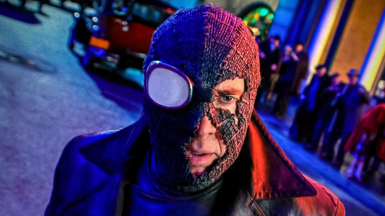 Por que Spider Noir Aparece Como Mais Fraco em Nova Série na Amazon Prime Video