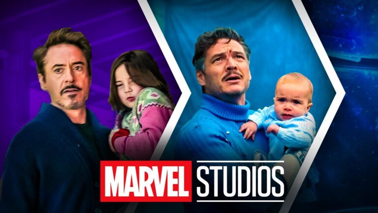 Marvel revela novo personagem com pais super-heróis em Daredevil: Born Again