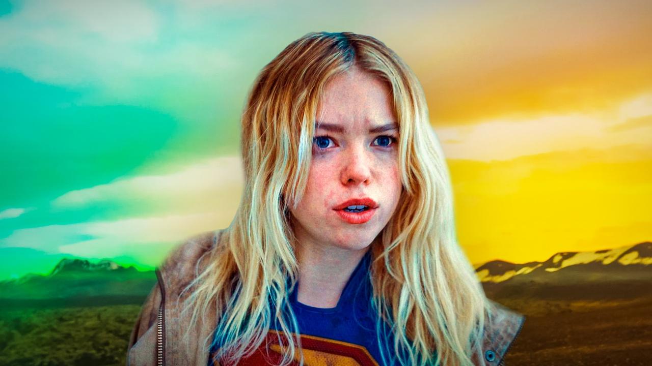 Novo merchandising de Supergirl revela segredo sobre origem de Kara Zor-El