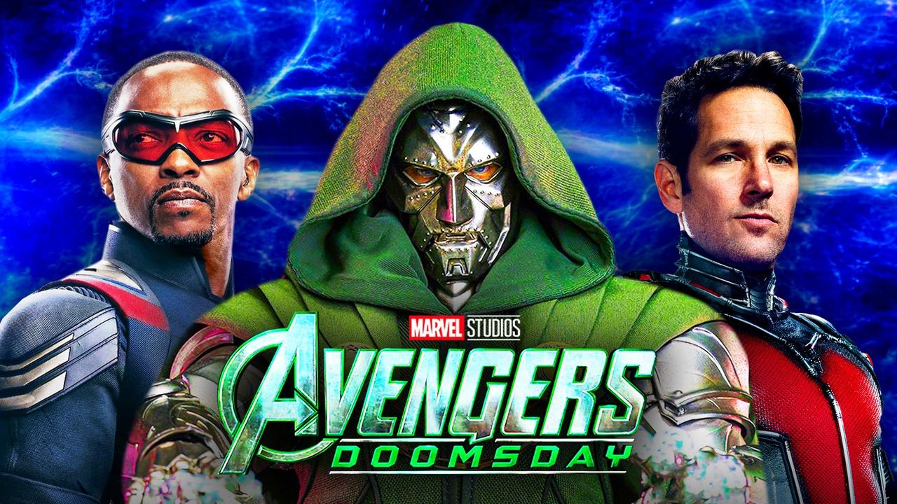 Surpresas nos antiheróis de Avengers: Doomsday que vão impactar o filme