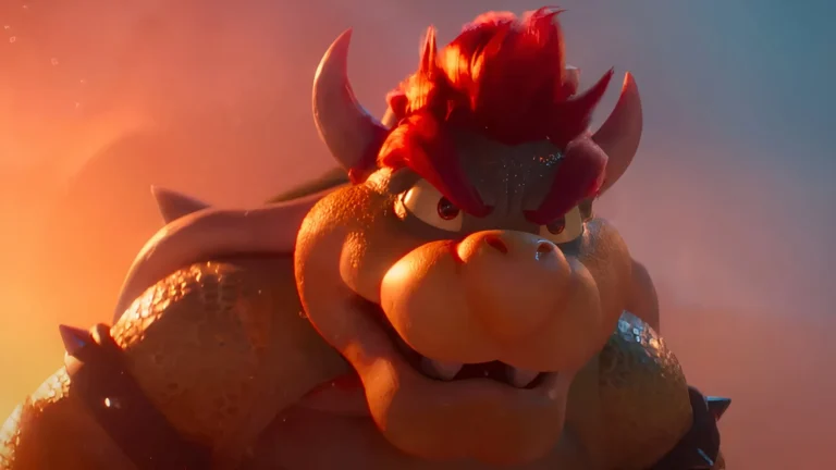 Fan de LEGO cria impressionante escultura de Bowser do zero