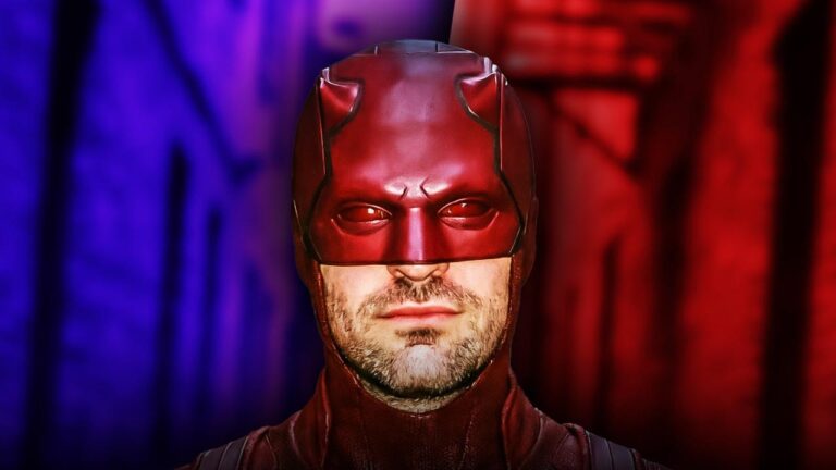 Fotos de Bastidores de Daredevil: Born Again Confirmam Novo Herói na Série do Disney+