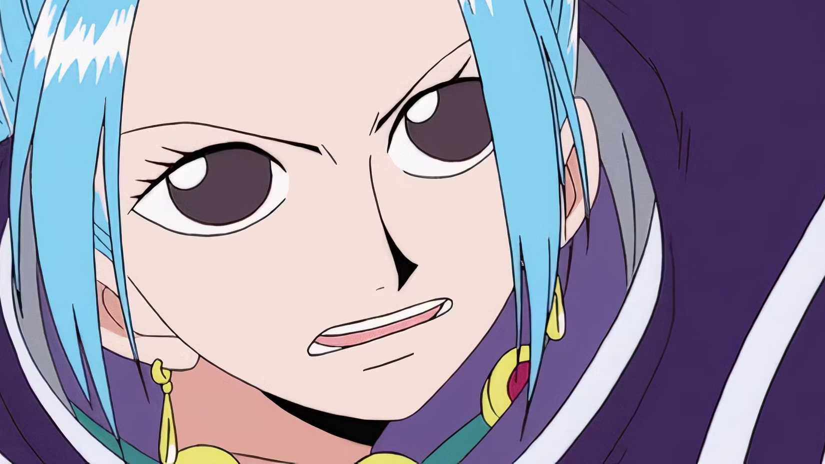 Novo auge de personagens femininas em One Piece com a introdução da Princesa Shuri