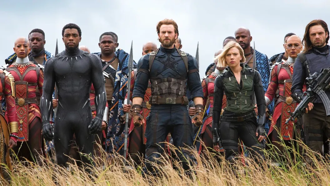 Marvel prepara retorno de personagens clássicos em Avengers: Doomsday e especula sobre potencial de Repetir Endgame