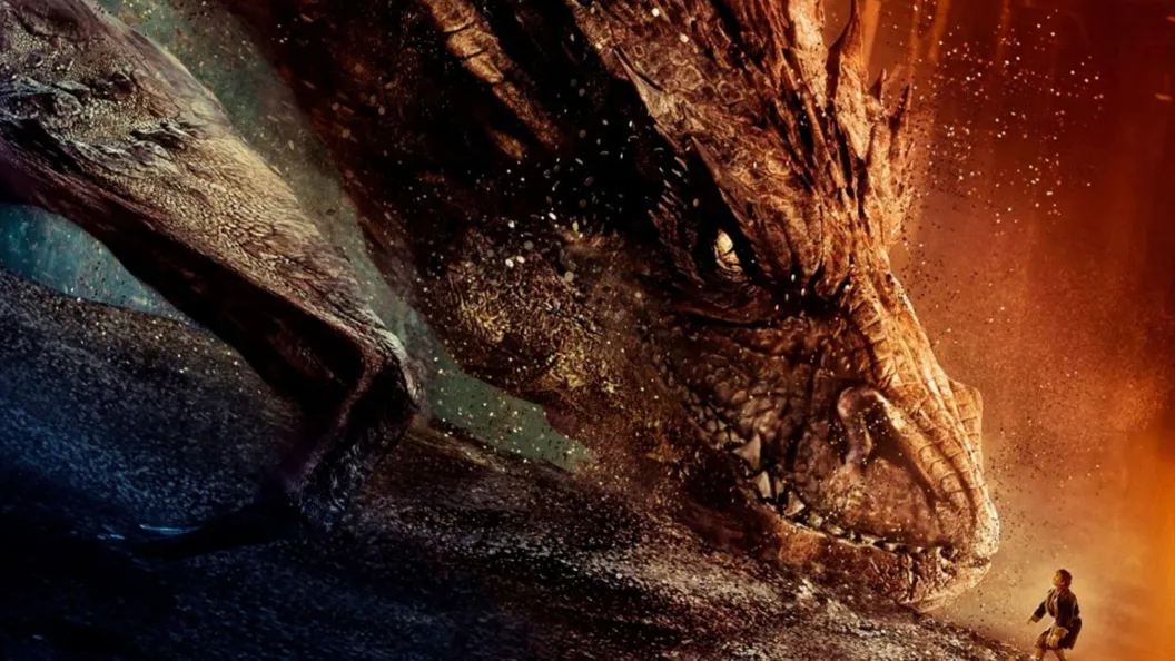 Os Melhores Filmes de Fantasia com Dragões: Confira a Lista Atualizada