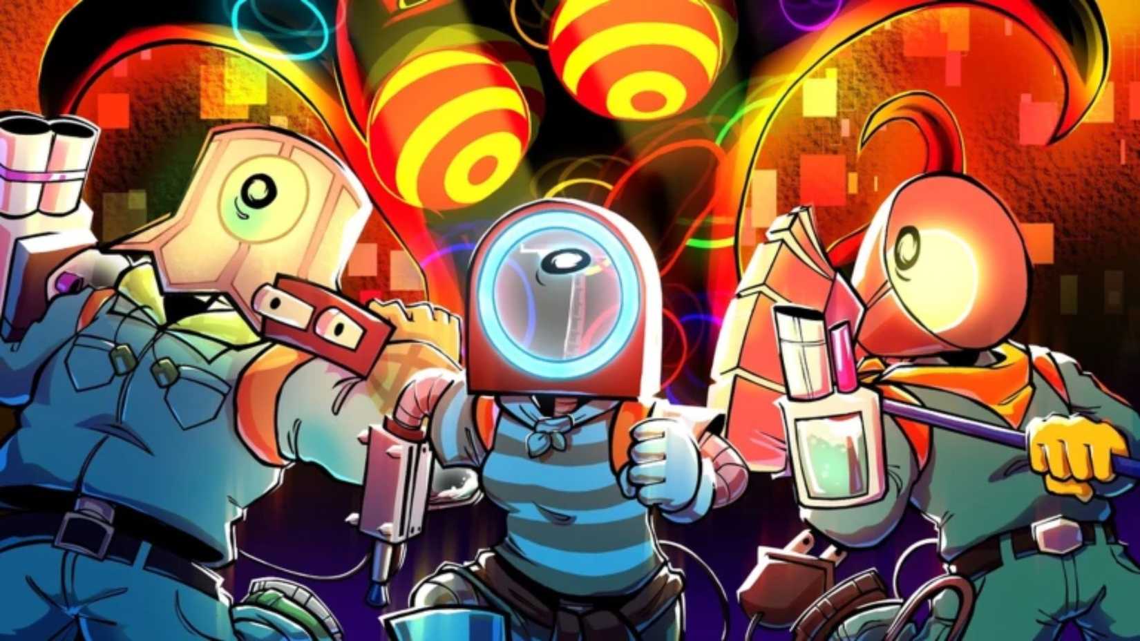 Como conseguir códigos gratuitos para o jogo Clean Crew no Roblox