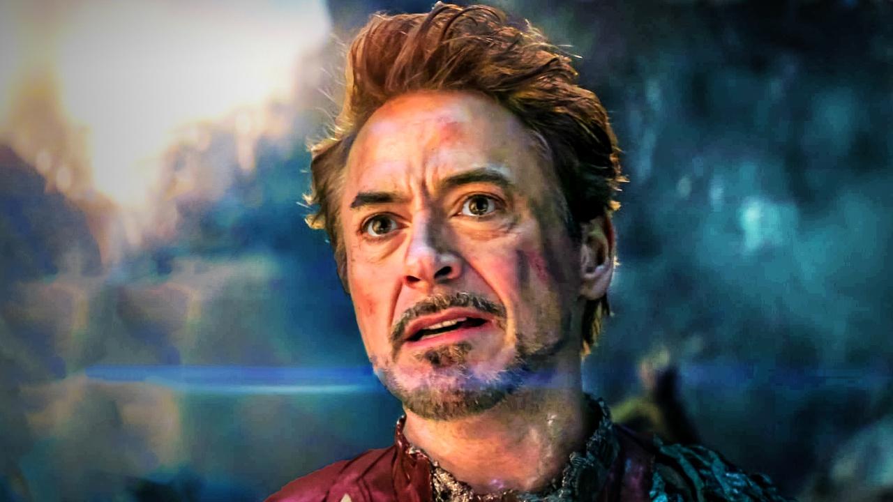 Marvel reescreve o final de Avengers: Endgame sete anos depois