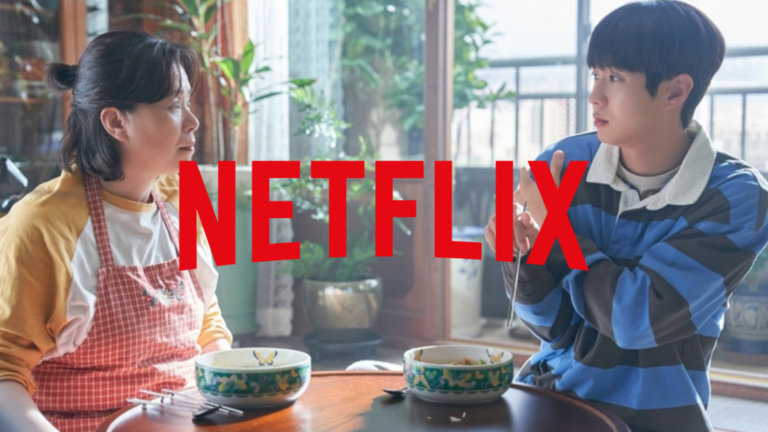 Filme de fantasia coreano conquista Netflix com mais de 1 milhão de visualizações