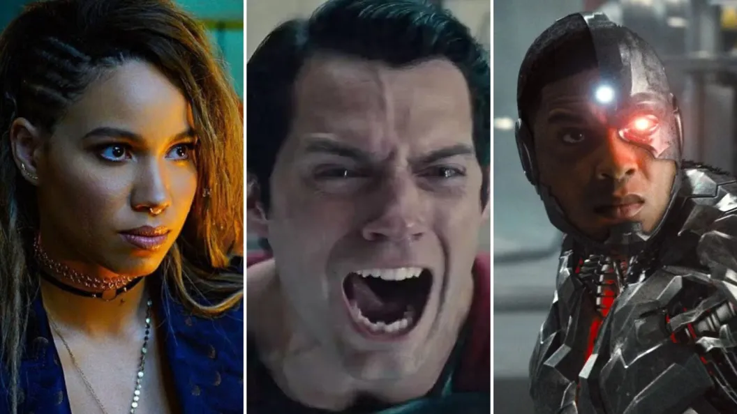 Heróis da DC que o universo cinematográfico deixou de explorar