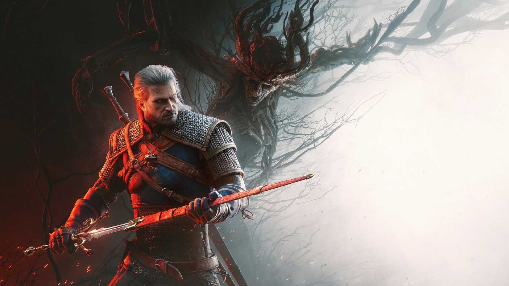 The Witcher 3 alcança 65 milhões de cópias vendidas e novas expansões previstas para 2027