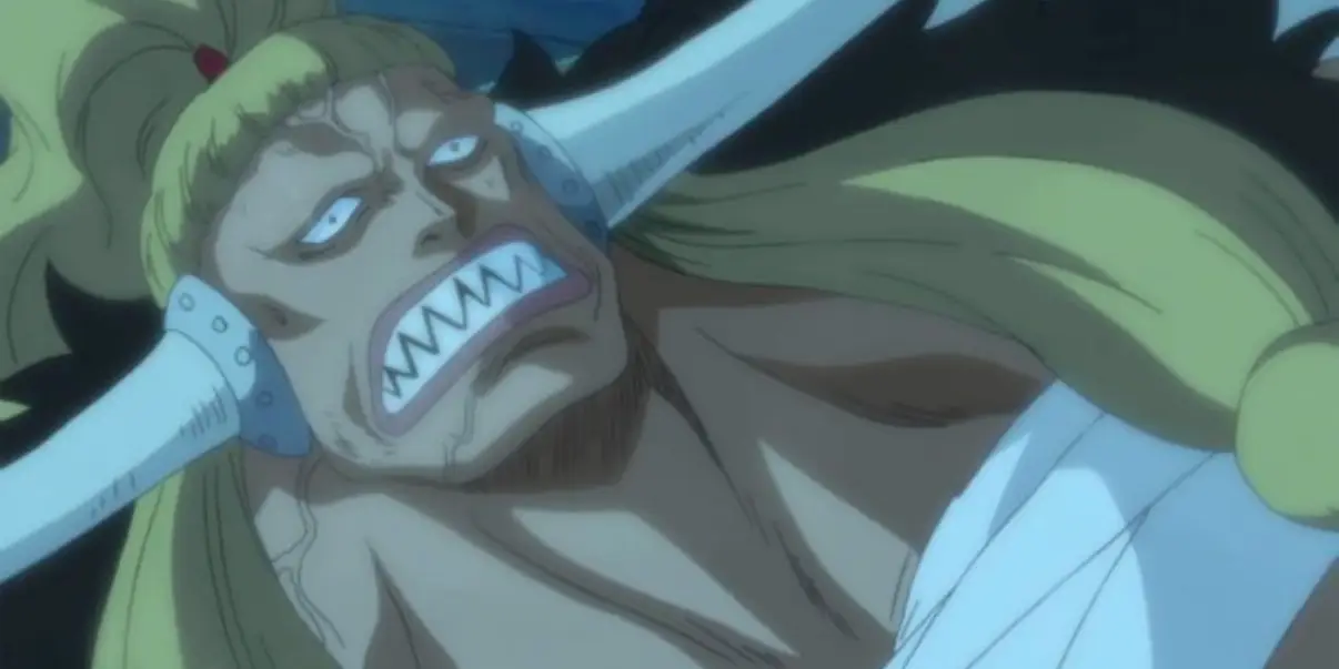 Personagens de One Piece que decepcionaram as expectativas dos fãs