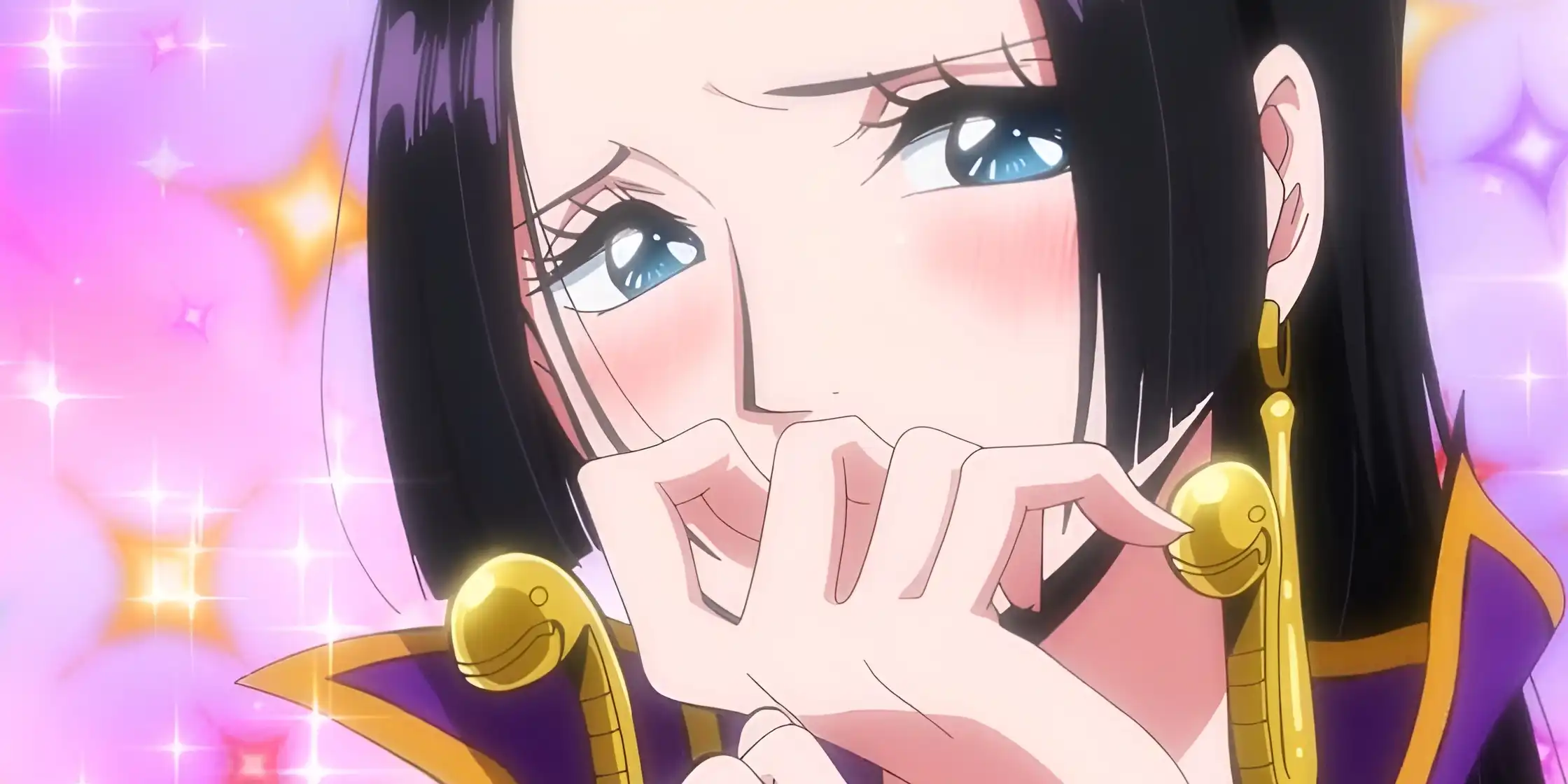 Os personagens mais poderosos com linhagem real em One Piece