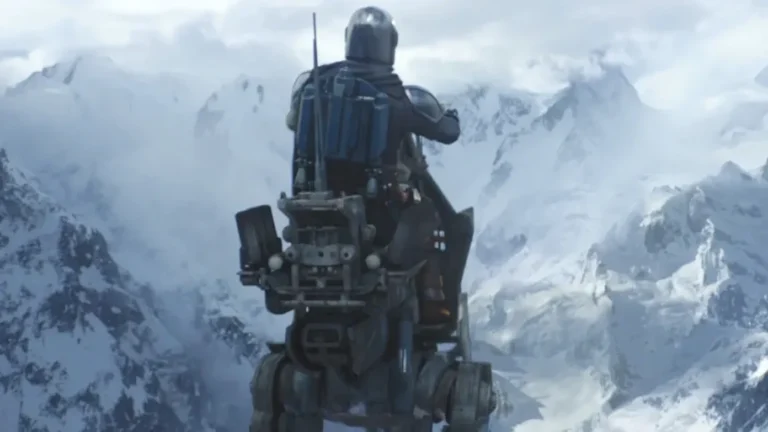 O Estado do Império em Star Wars Após O Mandalorian e Grogu