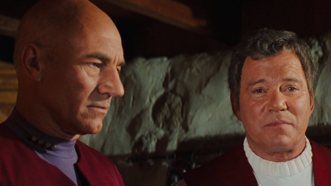 Quatro filmes de Star Trek estarão disponíveis para streaming gratuito em junho