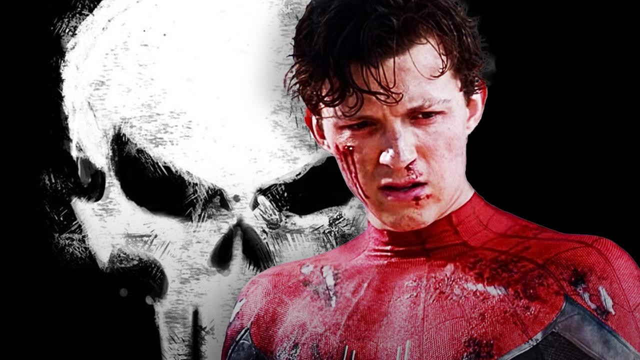 Novo visual do Punisher estreia em Spider-Man: Brand New Day e promete marcar presença no MCU em 2026