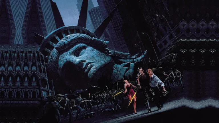 Zack Snyder irá fazer remake de clássico de ficção científica dos anos 80