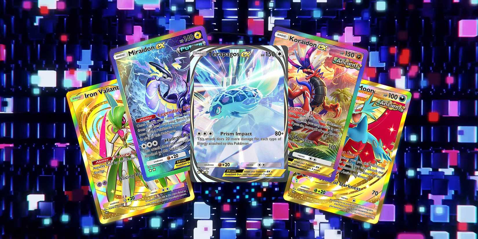 Pokémon conquista recorde de faturamento em 2026 e bate todos os recordes anteriores