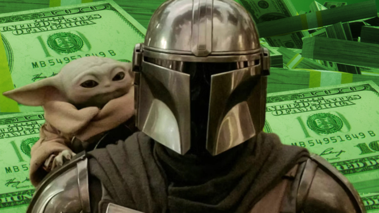 Desempenho de The Mandalorian e Grogu no box office não sinaliza fim de Star Wars no cinema