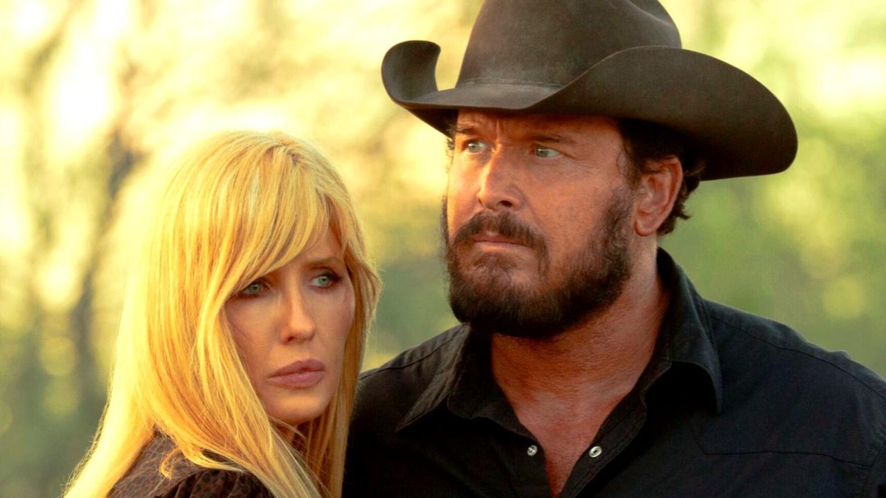 Rip Wheeler Pode Ter Encontrado uma Saída Melhor Para a Matança de Gado em Dutton Ranch