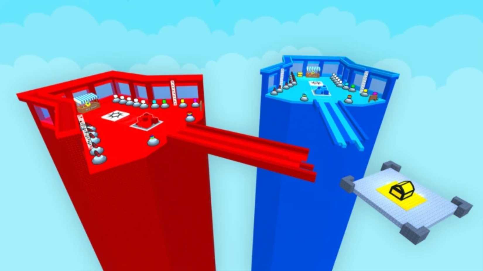Códigos para Roblox Bridge Battles: Dicas e novidades em 2026