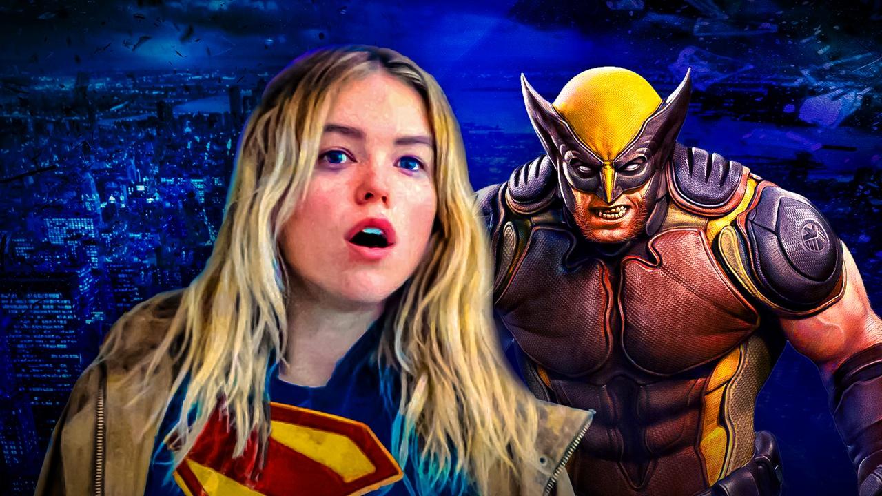 Filme da Supergirl em 2026 vai apresentar versão de Lobo, o “Wolverine” da DC