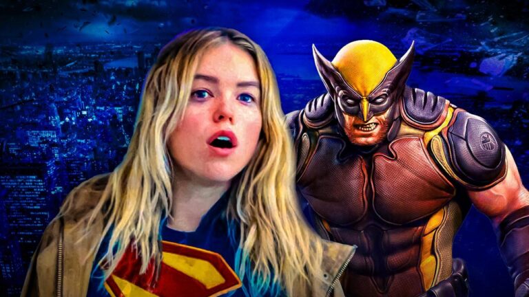 Filme da Supergirl em 2026 vai apresentar versão de Lobo, o “Wolverine” da DC
