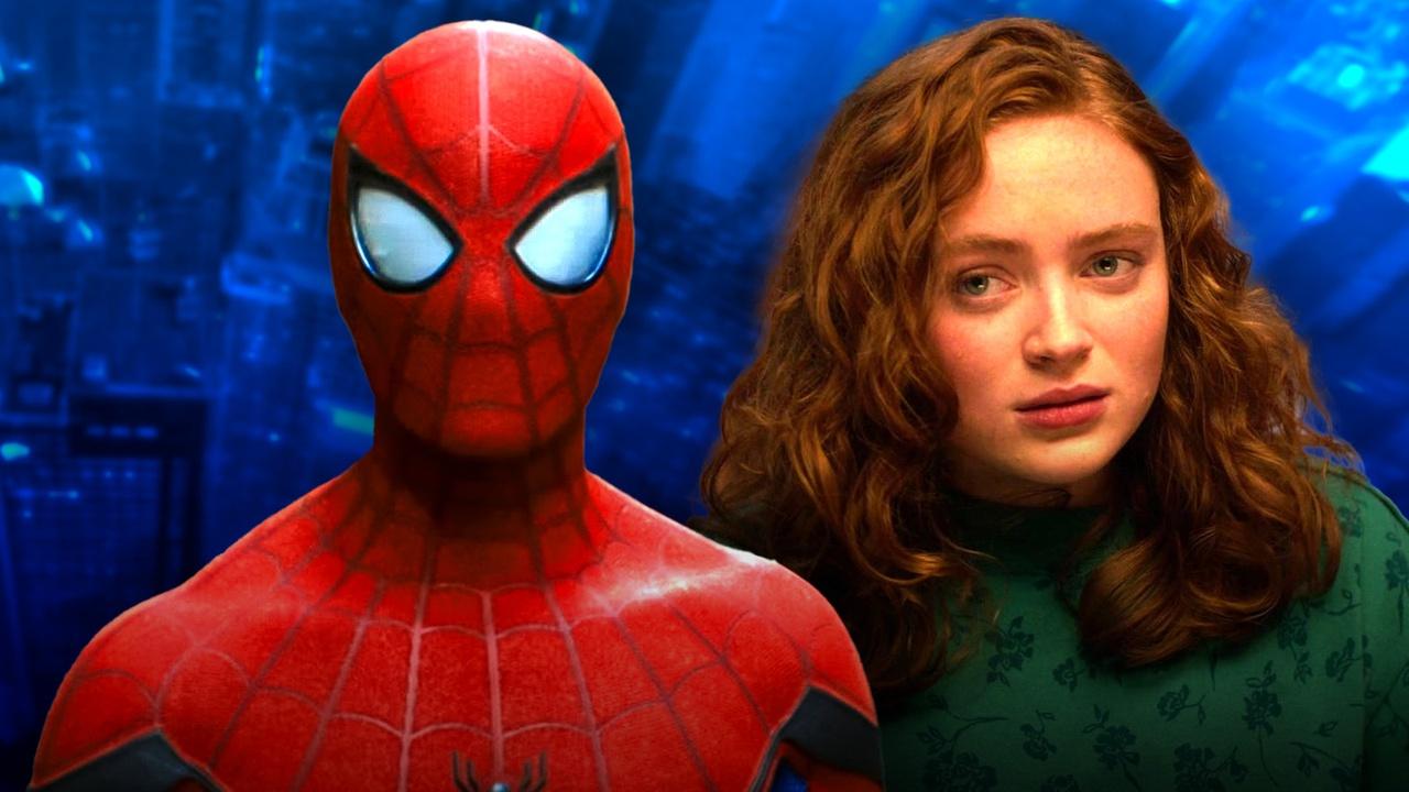 Novidades sobre a personagem de Sadie Sink em Spider-Man: Brand New Day