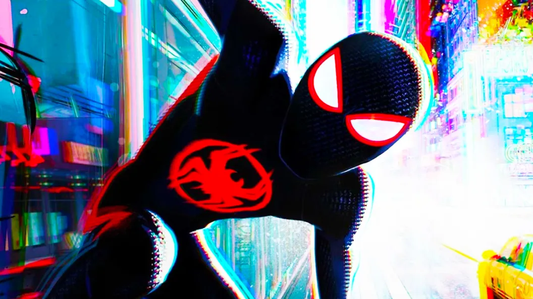 Aguardando o Desfecho de Spider-Man: Across the Spider-Verse após Quatro Anos de Cliffhanger