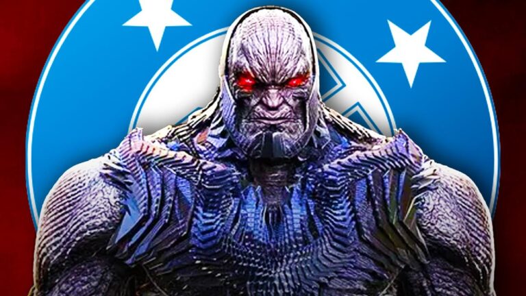 Novo projeto de Darkseid na DC Studios promete grande surpresa na sua estreia