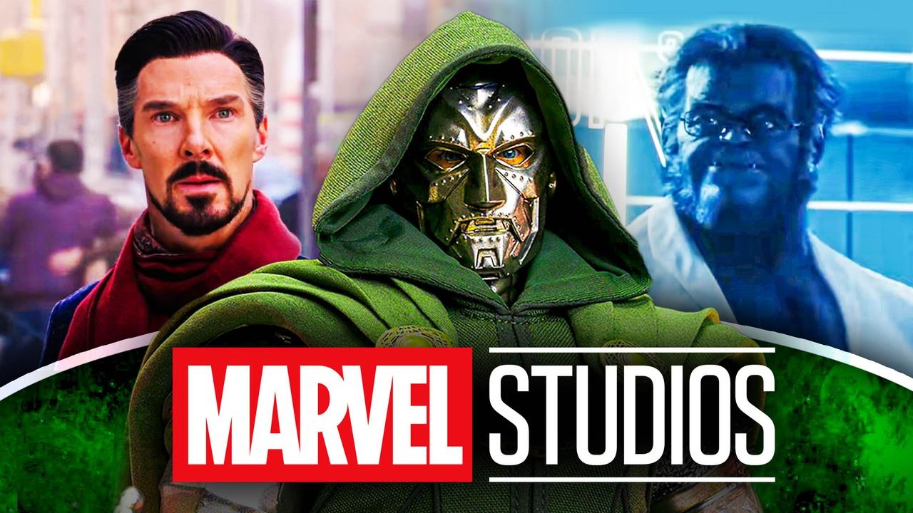 Quatro cenas pós-créditos de Avengers: Doomsday revelam detalhes sobre as incursões no multiverso da Marvel