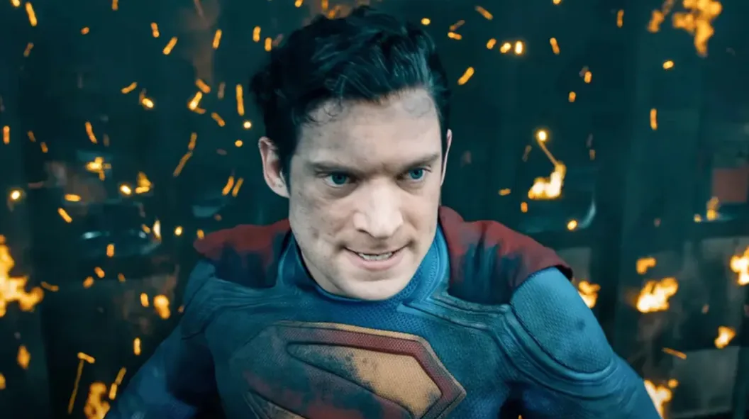 Novos detalhes de Superman em Man of Tomorrow revelam surpresas para o filme de 2027
