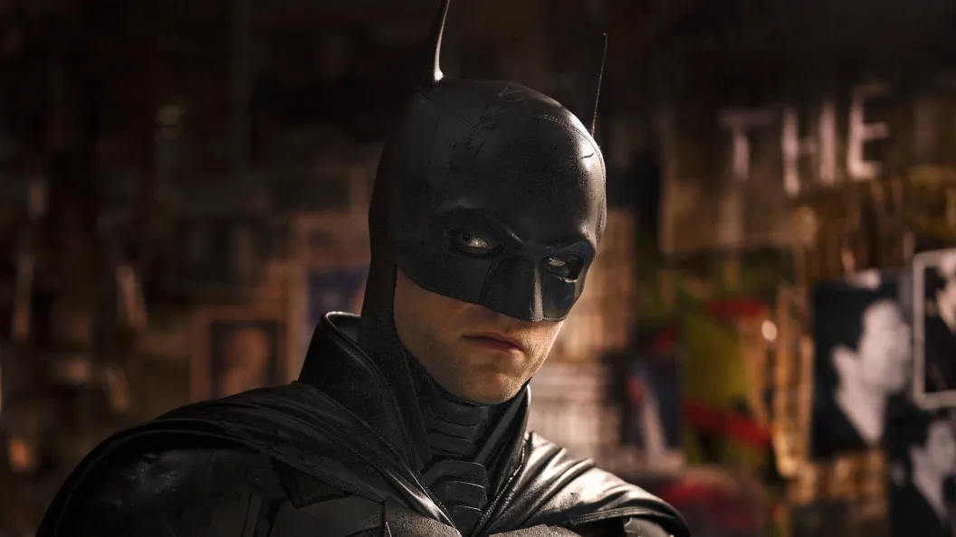 Robert Pattinson responde às críticas sobre o físico de Batman em The Batman 2
