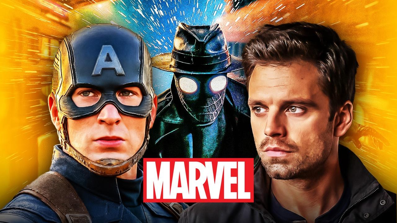 Marvel revela sete novos super soldados em sua última temporada