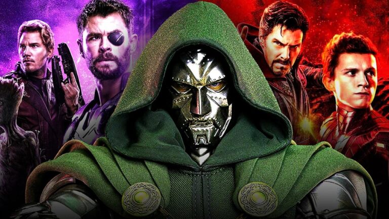 Novo teaser revela rivalidade icônica entre Doctor Doom e Reed Richards no MCU