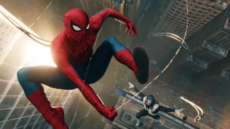 The Odyssey mudou planos de Spider-Man: Brand New Day e Hollywood agradece a Tom Holland