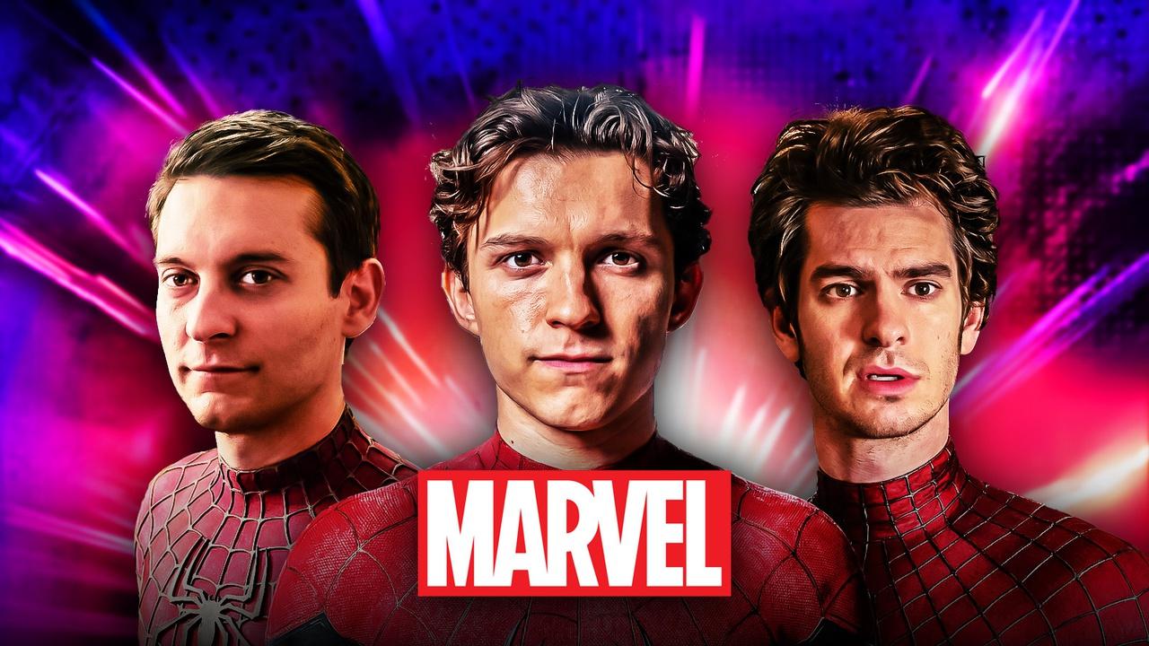 Marvel lança oficialmente sua 15ª grande franquia de universo cinematográfico do Homem-Aranha