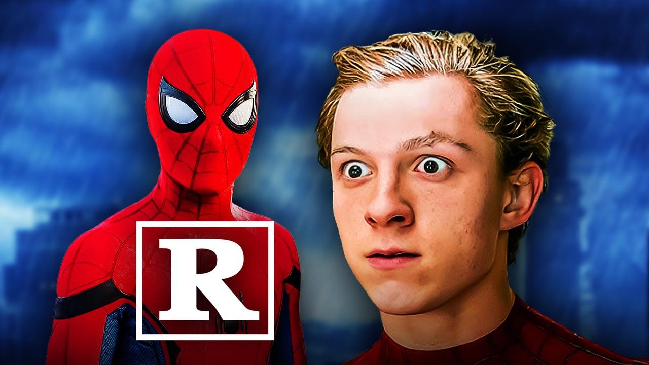 Tom Holland revela planos de um filme do Homem-Aranha em formato R-rated e crossover com o Justiceiro