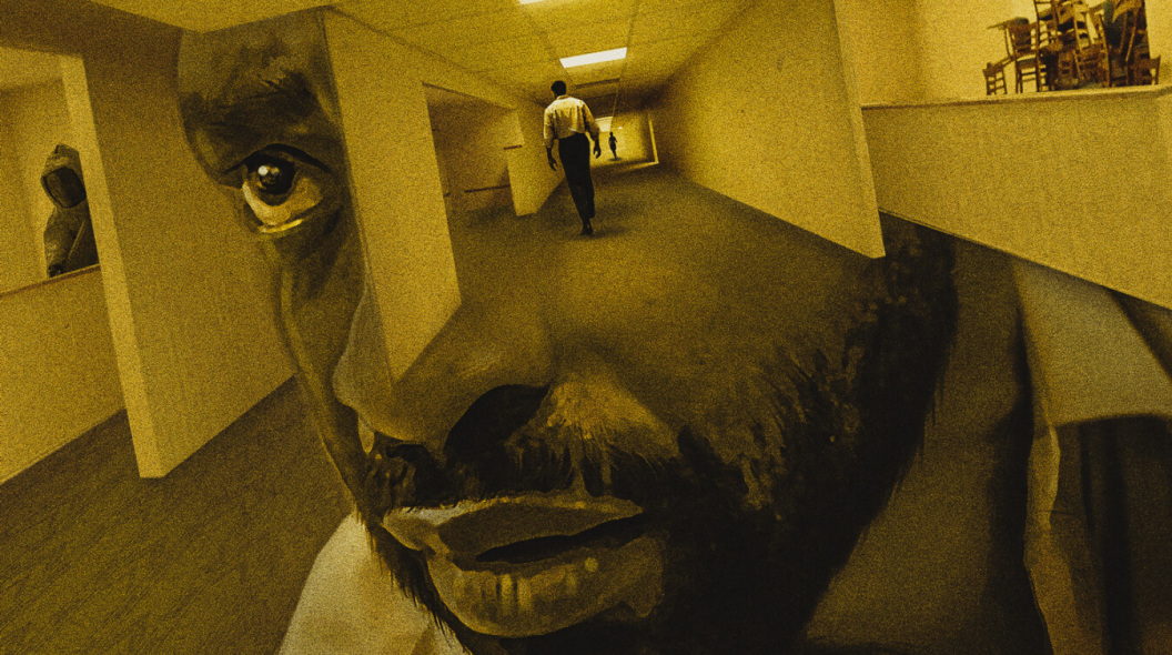 O Desfecho do Filme Backrooms Revelado: Entendendo o Final e Seus Significados