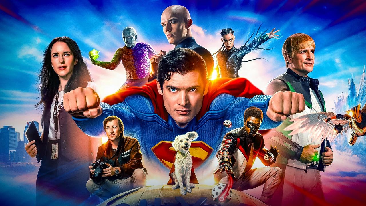 Trailer do novo DCU sugere a possível morte de herói importante
