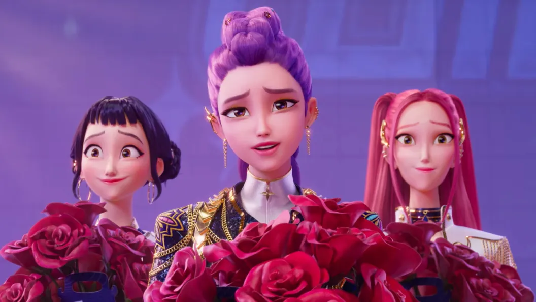 KPop Demon Hunters 2: expectativa alta para continuidade da franquia no cenário atual de Hollywood