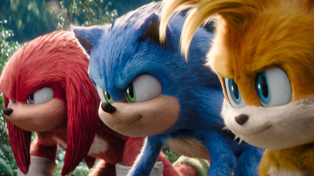 Confirmada Grande Atualização de Sonic o Hedgehog 4 Com Novidades Anunciadas