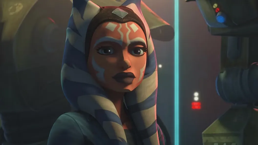 Star Wars prepara reencontro de Ahsoka Tano após 19 anos de esperança dos fãs