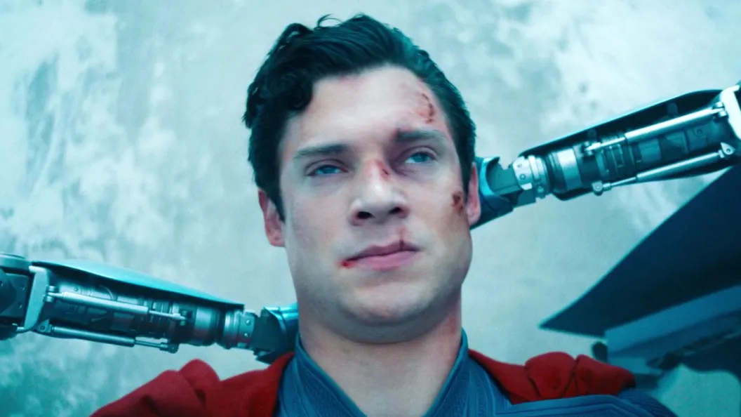 Supergirl revela detalhe importante sobre a arma mais poderosa contra Superman