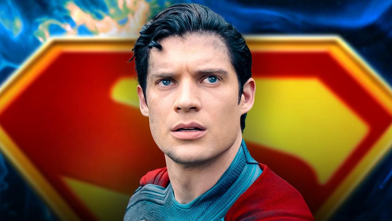 Novo visual do Superman em Man of Tomorrow é revelado em fotos de set