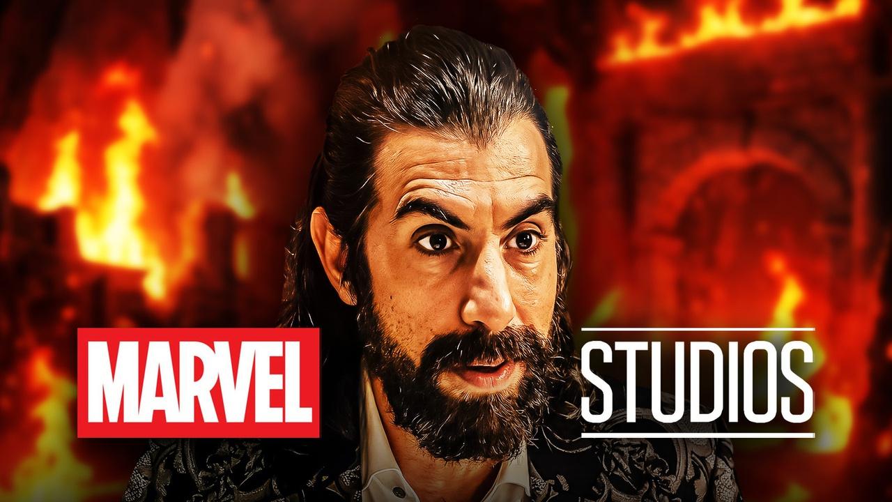 Novos indícios sugerem personagem do MCU com pacto envolvendo Mephisto