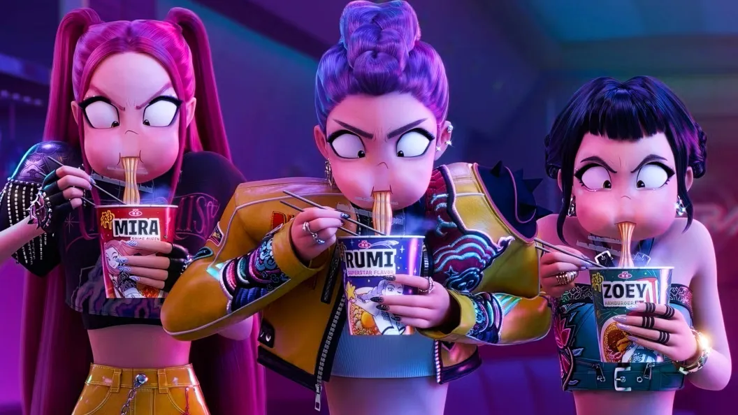Filme Animado da Netflix com Reviravolta Surpreendente em 2026 Chama Atenção do Público Geek